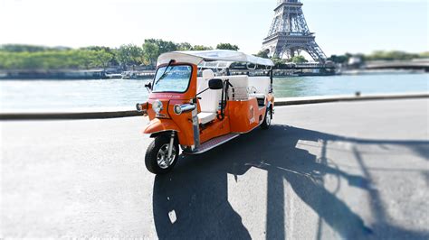 tuktuk paris|eco tuk paris.